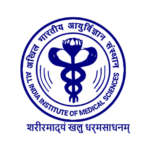 AIIMS LOGO