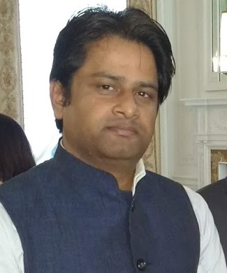 Dr Prakash Kumar